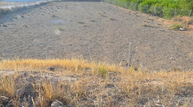 Murcia - Santomera - 2000m2