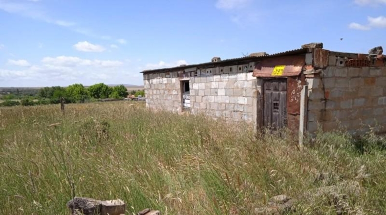 Cáceres - Càceres - 20000m2