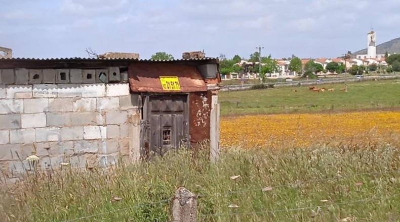 Cáceres - Càceres - 20000m2