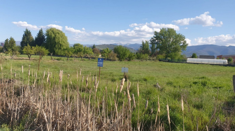 Leon - Ponferrada - 2630m2