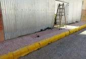 Parcel·la urbanitzable en venda a la España, Puerto Lumbreras, ref.: TR115940 foto