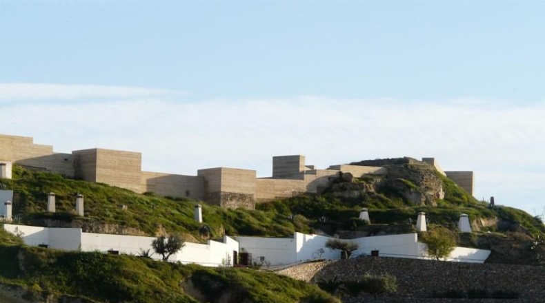Múrcia - Puerto Lumbreras - 100m2