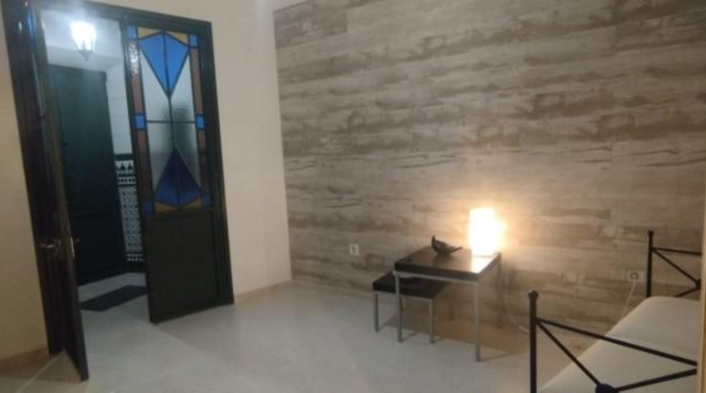 Badajoz - Barcarrota - 105m2
