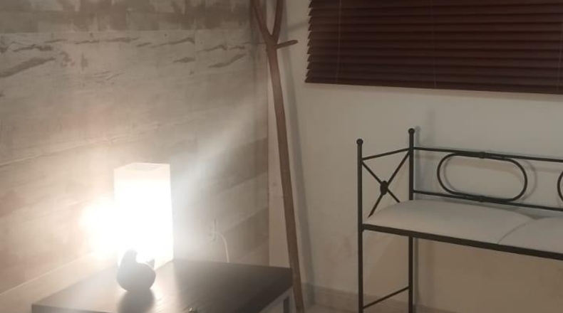 Badajoz - Barcarrota - 105m2