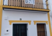 Casa de poble en venda a la España, Barcarrota, ref.: TR280969 foto