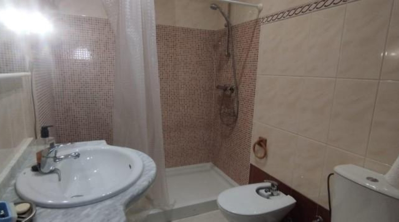 Badajoz - Barcarrota - 105m2