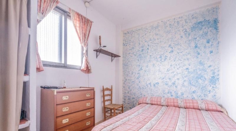 Аликанте - Долорес - 1500m2