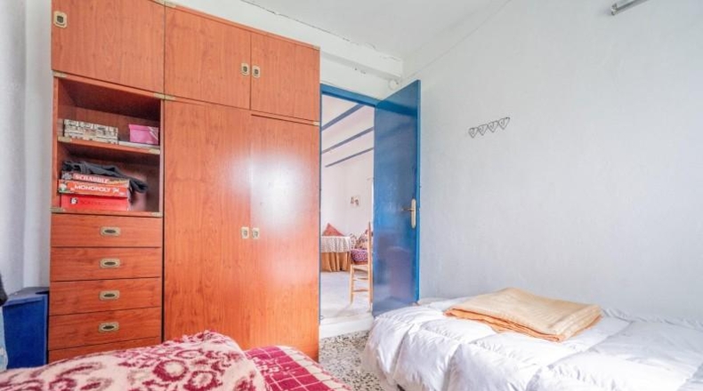 Аликанте - Долорес - 1500m2