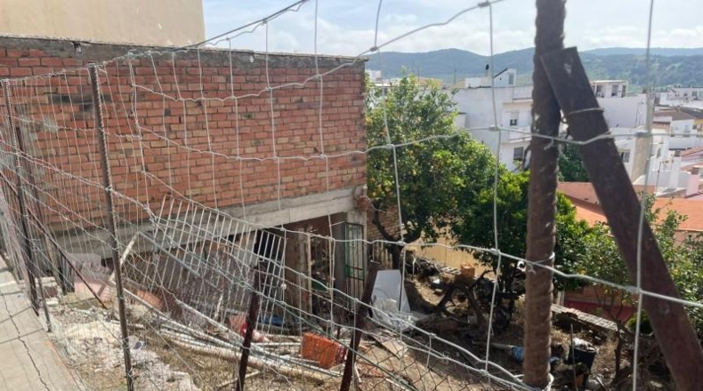 Cadiz - Jimena de la Frontera - 67m2