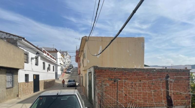 Cadiz - Jimena de la Frontera - 67m2
