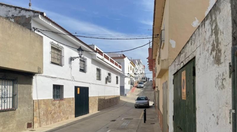 Cadiz - Jimena de la Frontera - 67m2