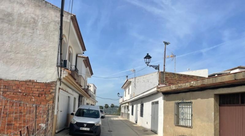 Cadiz - Jimena de la Frontera - 67m2