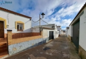 Casa de pueblo en venta en la España, Calañas, ref: TR292752 foto