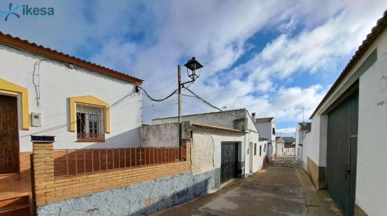 Huelva - Calañas - 111m2