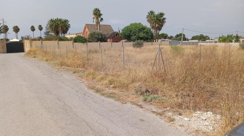 Кадис - Sanlúcar de Barrameda - 550m2