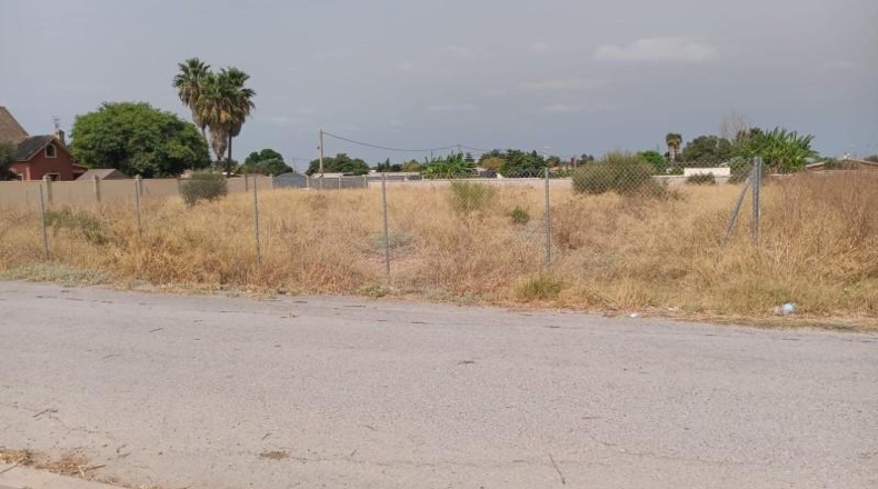 Кадис - Sanlúcar de Barrameda - 550m2