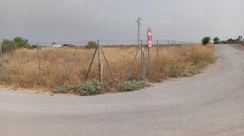 Кадис - Sanlúcar de Barrameda - 550m2