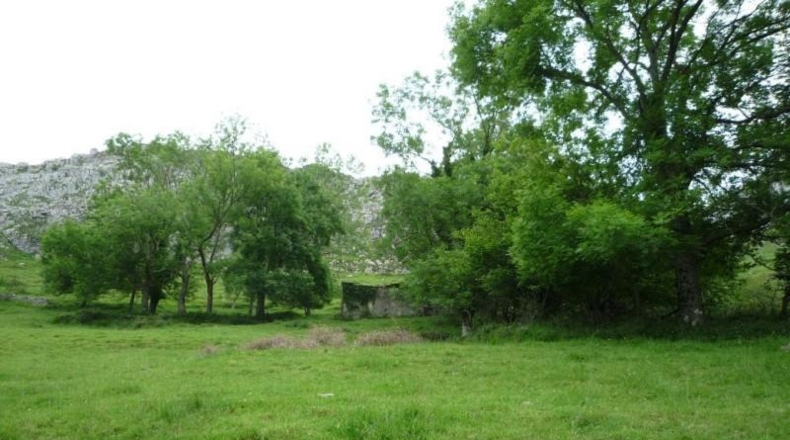 Cantabria - Liérganes - 14660m2