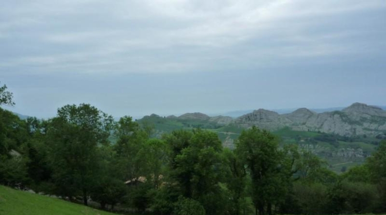 Cantabria - Liérganes - 14660m2
