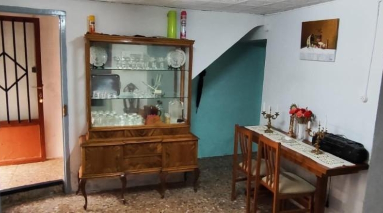 Zaragoza - Berdejo - 102m2