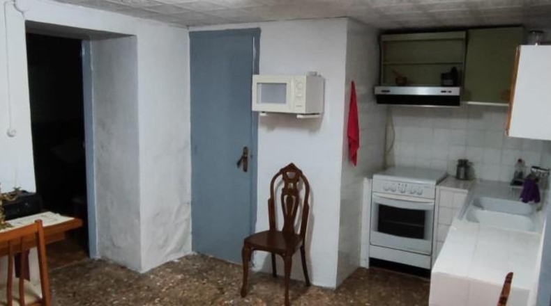 Zaragoza - Berdejo - 102m2