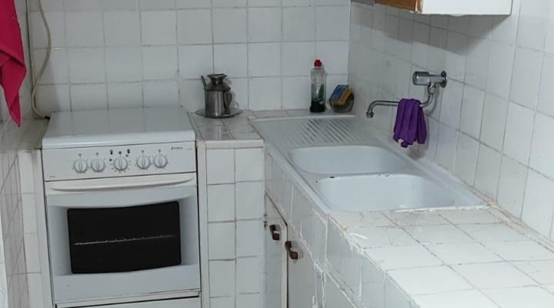 Zaragoza - Berdejo - 102m2