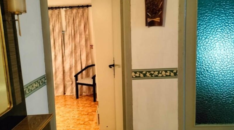 Zaragoza - Berdejo - 102m2