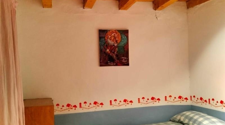 Zaragoza - Berdejo - 102m2