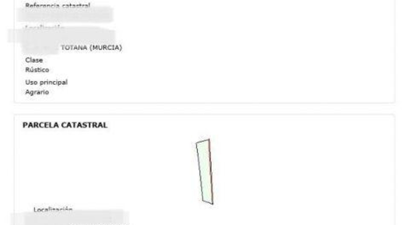 Murcia - Totana - 11326m2