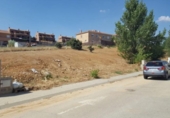 Land suitable for development for sale on España, El Casar, ref: TR321301 photo