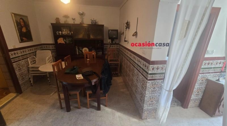 Córdoba - Fuente Obejuna - 122m2