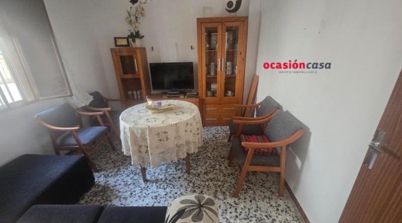 Córdoba - Fuente Obejuna - 122m2