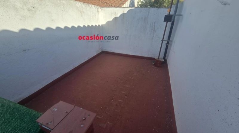 Córdoba - Fuente Obejuna - 122m2
