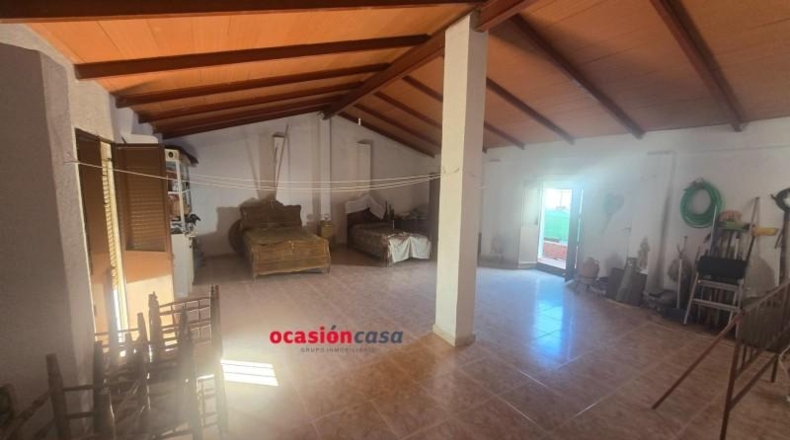 Córdoba - Fuente Obejuna - 122m2