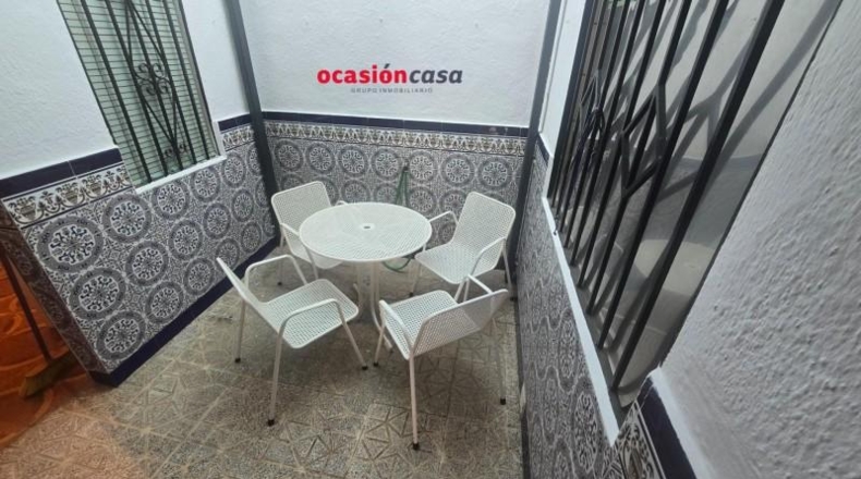 Córdoba - Fuente Obejuna - 122m2