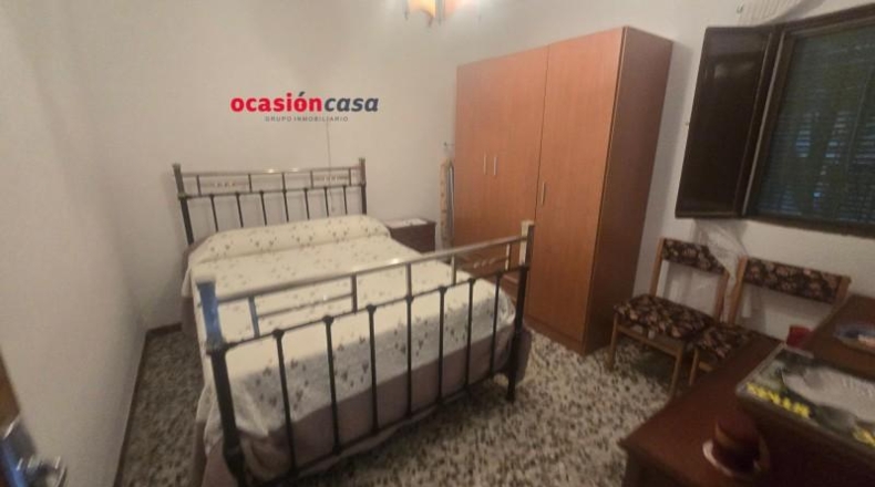 Córdoba - Fuente Obejuna - 122m2