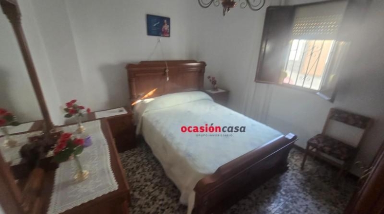 Córdoba - Fuente Obejuna - 122m2