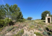 Non-developable land for sale on España, Buñol, ref: TR342852 photo