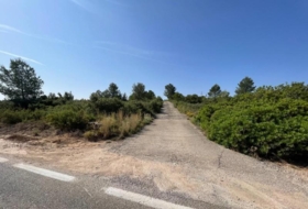 Buñol 7593&nbsp;м²