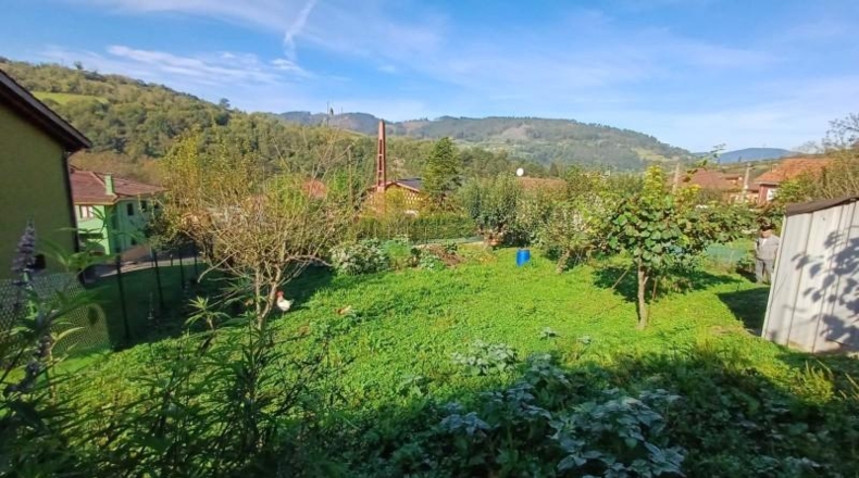 Asturias - Oviedo - 510m2
