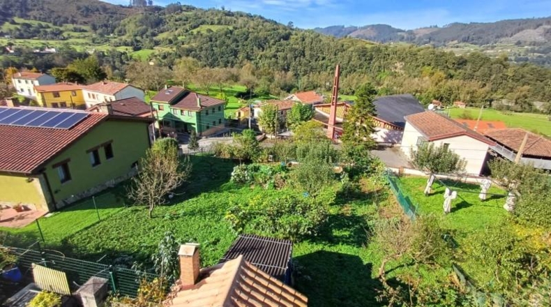 Asturias - Oviedo - 510m2