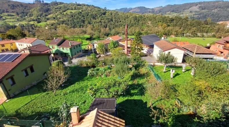 Asturias - Oviedo - 510m2