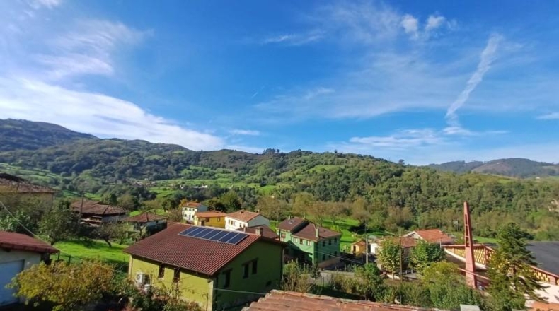 Asturias - Oviedo - 510m2