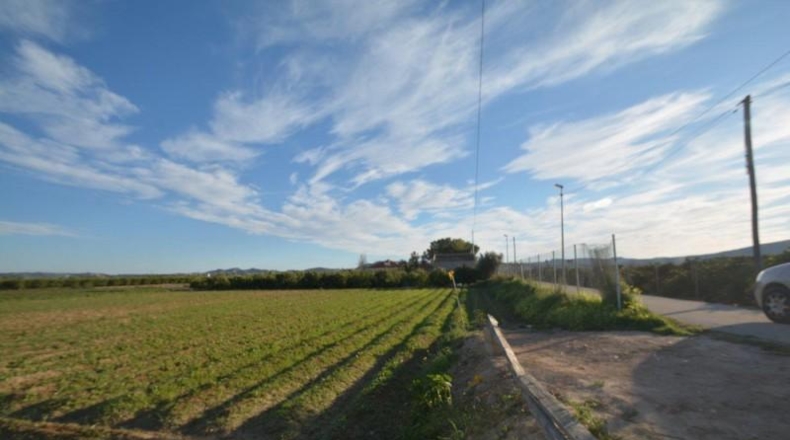 Alicante - Orihuela - 4400m2
