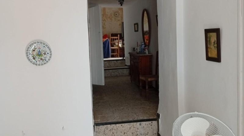 Huelva - Higuera de la Sierra - 133m2