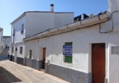 Casa de pueblo en venta en la España, Higuera de la Sierra, ref: TR278731 foto