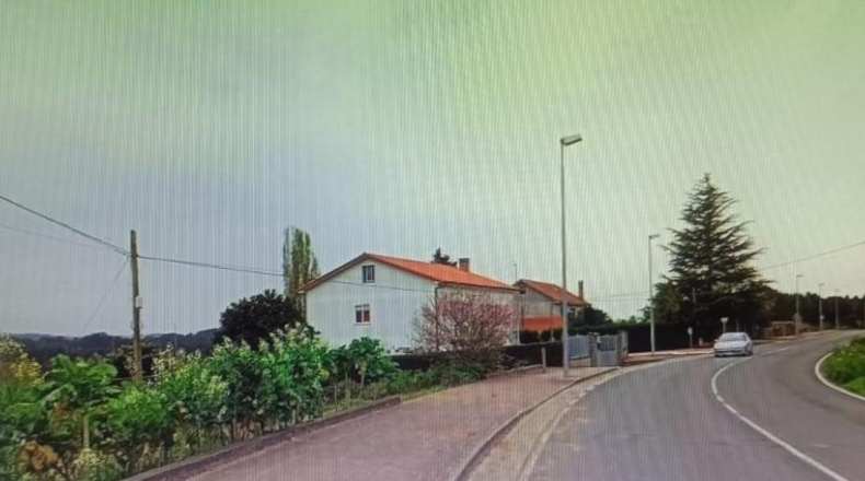 La Coruna - Miño - 776m2