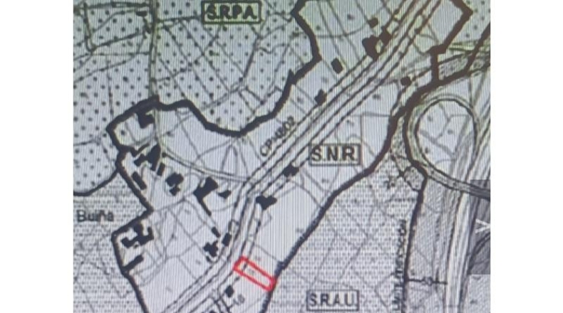 La Coruna - Miño - 776m2