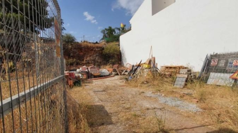 Málaga - Yunquera - 159m2