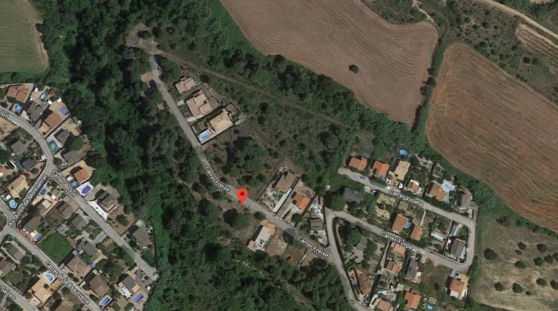 Barcelona - Piera - 406m2